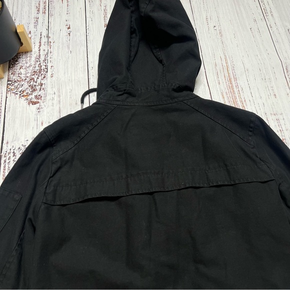 LEVIS hooded jacket - Picture 13 of 16